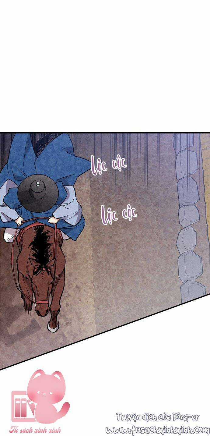 Lệnh Cấm Hôn Của Hoàng Đế Bệ Hạ Chapter 47 trang 45