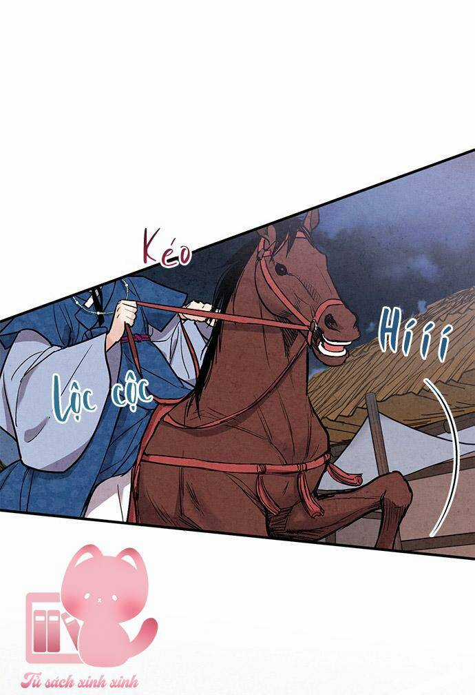 Lệnh Cấm Hôn Của Hoàng Đế Bệ Hạ Chapter 47 trang 46