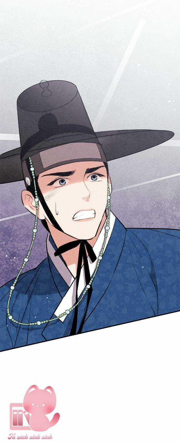 Lệnh Cấm Hôn Của Hoàng Đế Bệ Hạ Chapter 47 trang 47