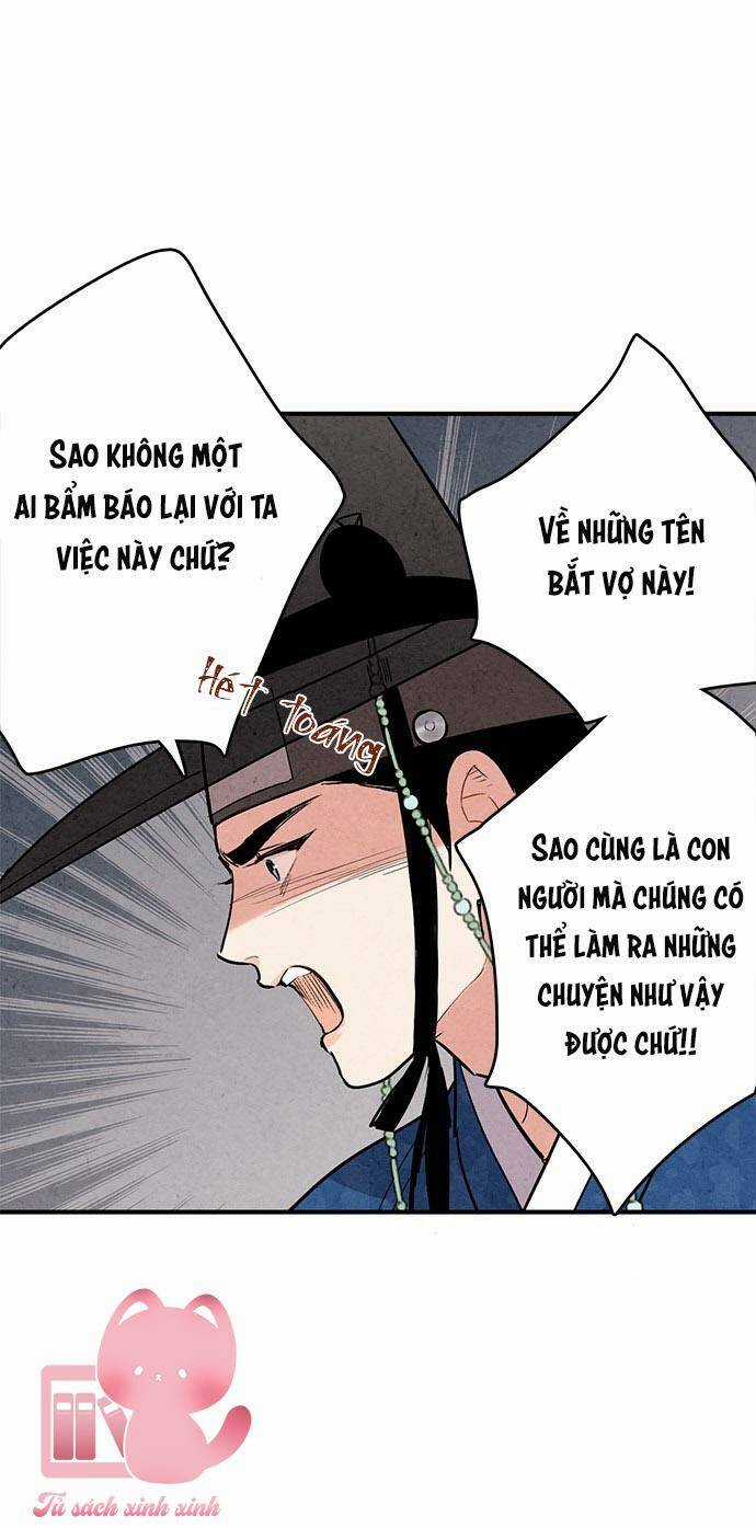 Lệnh Cấm Hôn Của Hoàng Đế Bệ Hạ Chapter 47 trang 51