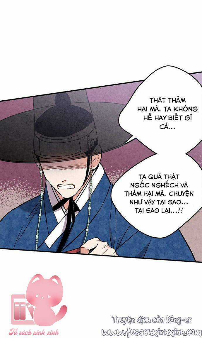 Lệnh Cấm Hôn Của Hoàng Đế Bệ Hạ Chapter 47 trang 53