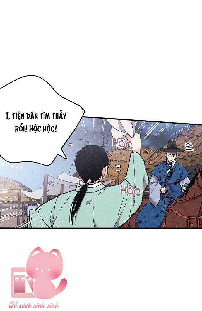 Lệnh Cấm Hôn Của Hoàng Đế Bệ Hạ Chapter 47 trang 54