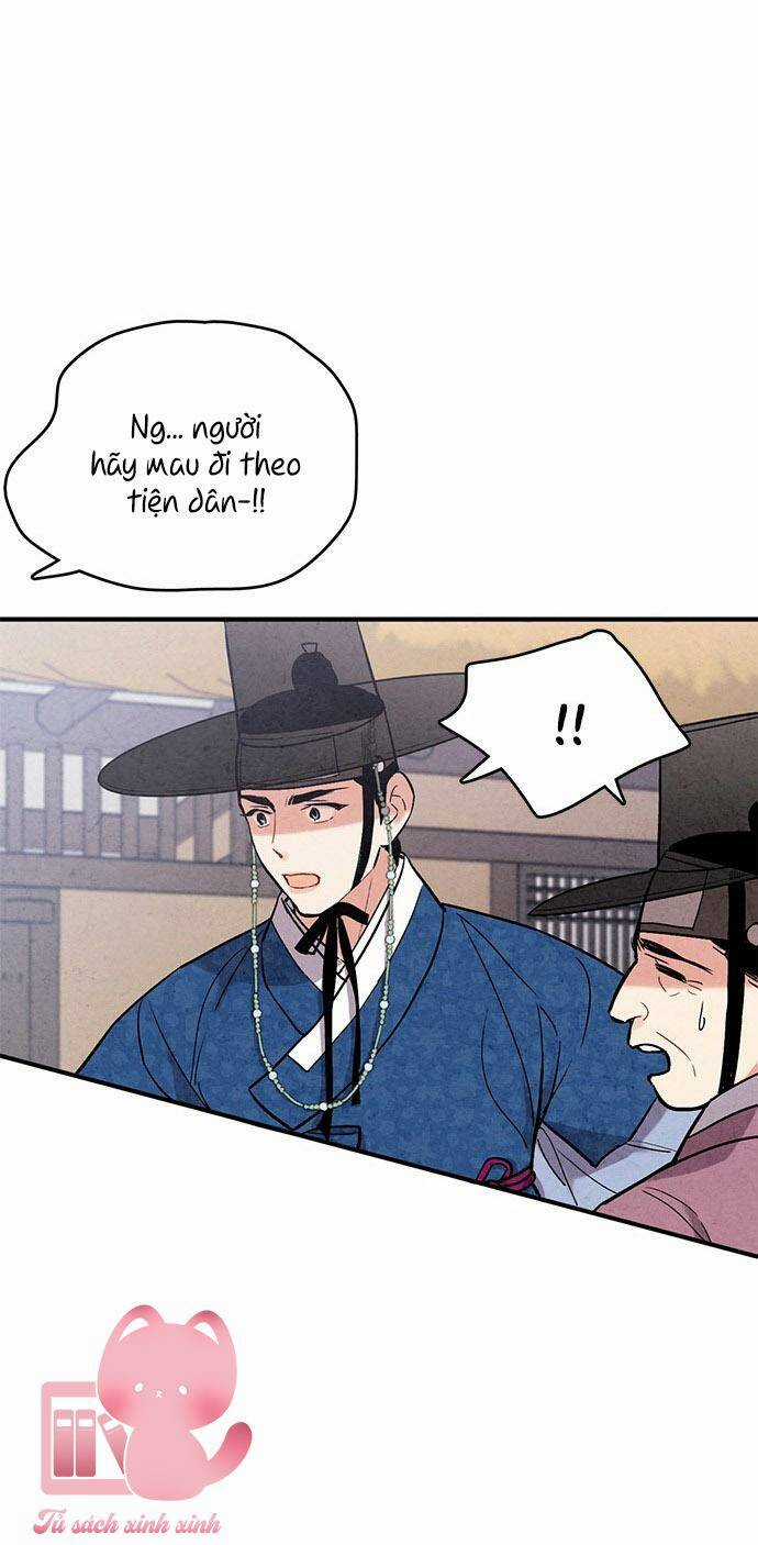 Lệnh Cấm Hôn Của Hoàng Đế Bệ Hạ Chapter 47 trang 56