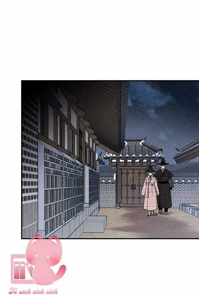 Lệnh Cấm Hôn Của Hoàng Đế Bệ Hạ Chapter 47 trang 64