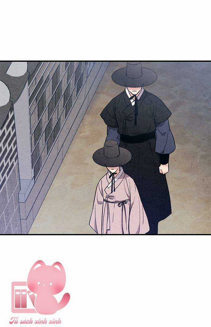 Lệnh Cấm Hôn Của Hoàng Đế Bệ Hạ Chapter 47 trang 65