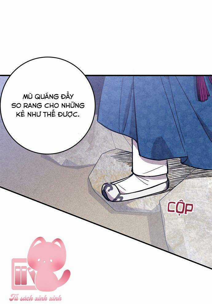 Lệnh Cấm Hôn Của Hoàng Đế Bệ Hạ Chapter 47 trang 7