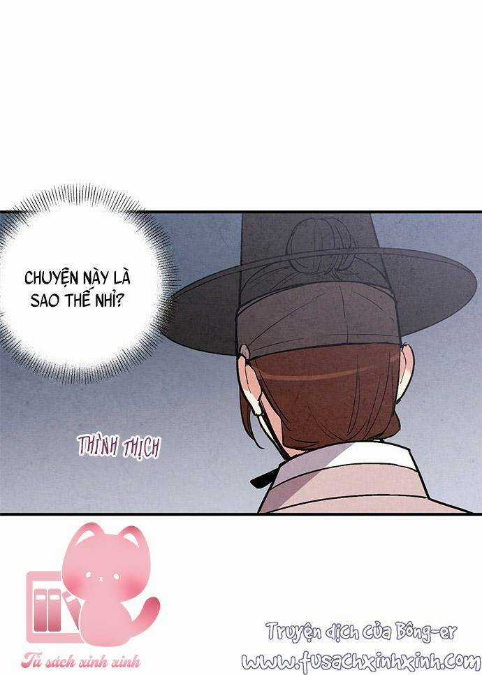 Lệnh Cấm Hôn Của Hoàng Đế Bệ Hạ Chapter 47 trang 70