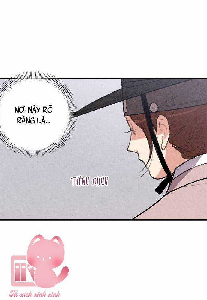 Lệnh Cấm Hôn Của Hoàng Đế Bệ Hạ Chapter 47 trang 72