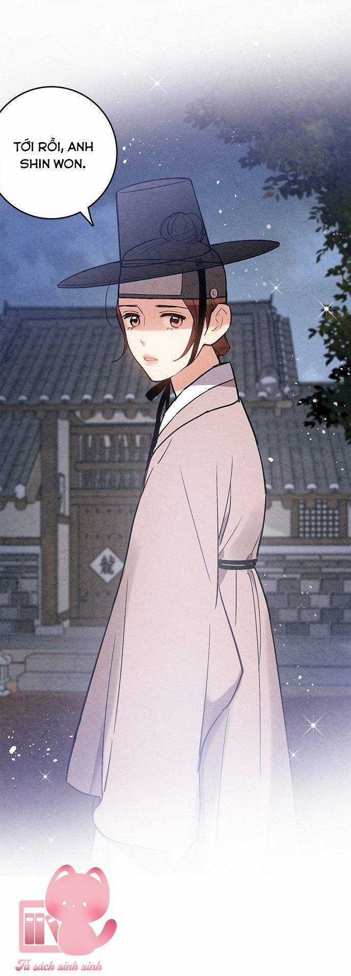 Lệnh Cấm Hôn Của Hoàng Đế Bệ Hạ Chapter 47 trang 76