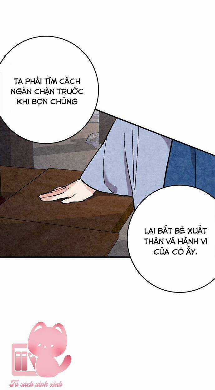 Lệnh Cấm Hôn Của Hoàng Đế Bệ Hạ Chapter 47 trang 8