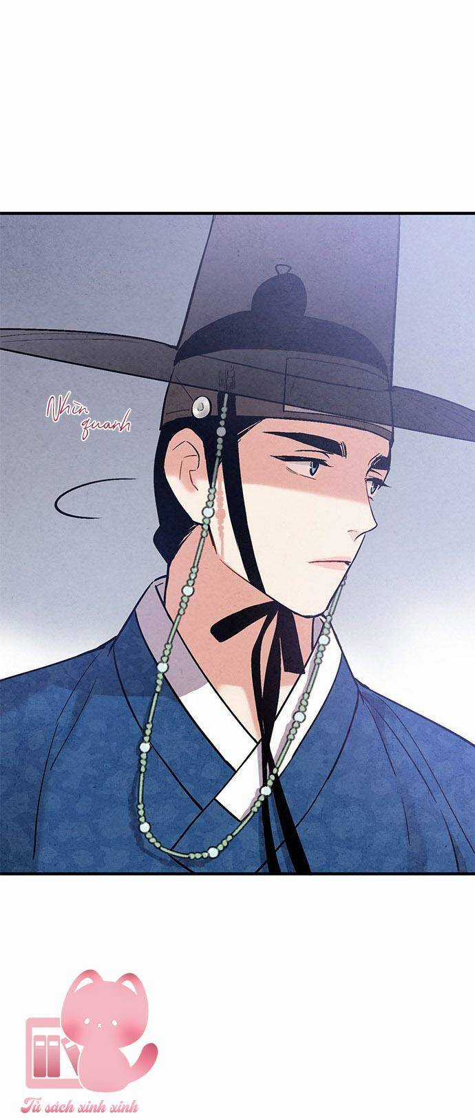 Lệnh Cấm Hôn Của Hoàng Đế Bệ Hạ Chapter 47 trang 9