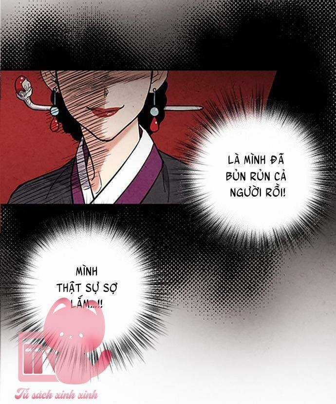 Lệnh Cấm Hôn Của Hoàng Đế Bệ Hạ Chapter 48 trang 11