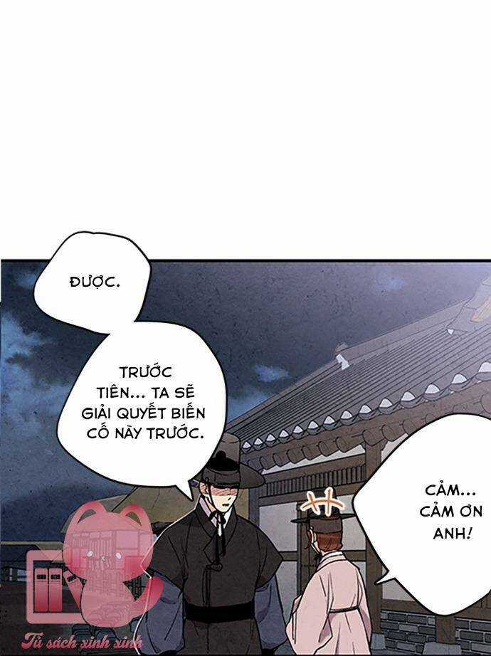 Lệnh Cấm Hôn Của Hoàng Đế Bệ Hạ Chapter 48 trang 16