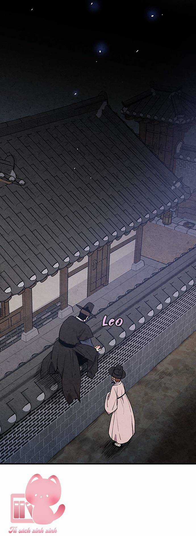 Lệnh Cấm Hôn Của Hoàng Đế Bệ Hạ Chapter 48 trang 20