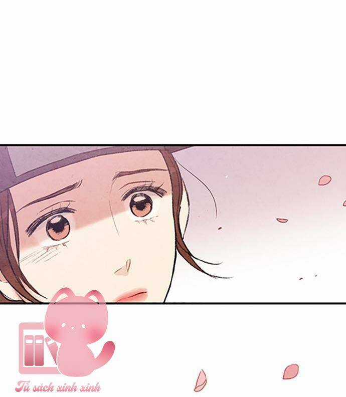 Lệnh Cấm Hôn Của Hoàng Đế Bệ Hạ Chapter 48 trang 24