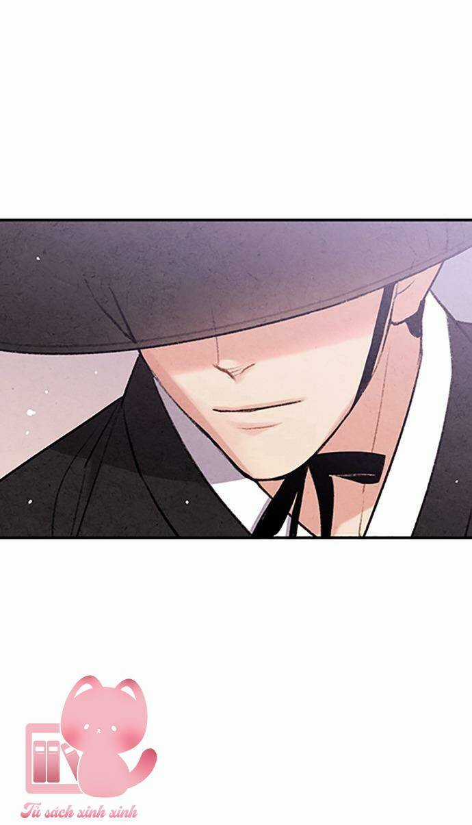 Lệnh Cấm Hôn Của Hoàng Đế Bệ Hạ Chapter 48 trang 28