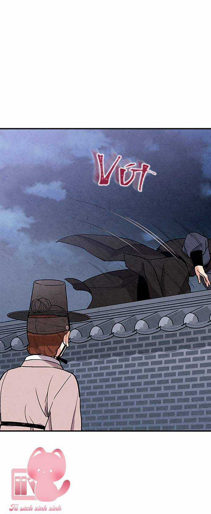 Lệnh Cấm Hôn Của Hoàng Đế Bệ Hạ Chapter 48 trang 29