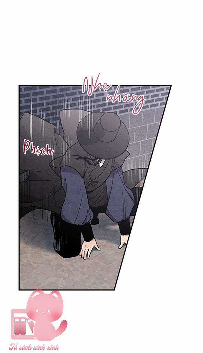 Lệnh Cấm Hôn Của Hoàng Đế Bệ Hạ Chapter 48 trang 30