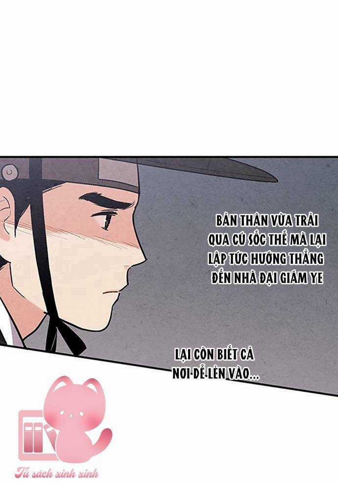 Lệnh Cấm Hôn Của Hoàng Đế Bệ Hạ Chapter 48 trang 32