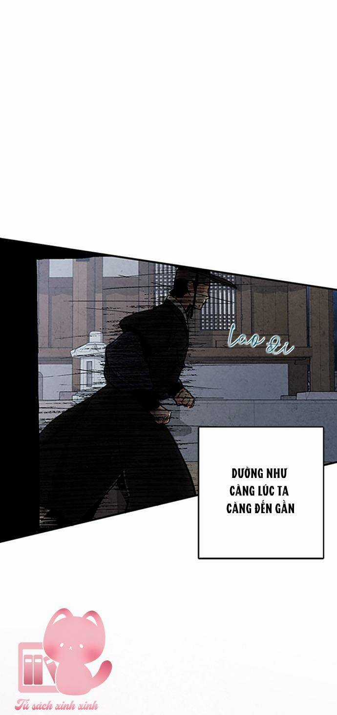 Lệnh Cấm Hôn Của Hoàng Đế Bệ Hạ Chapter 48 trang 33