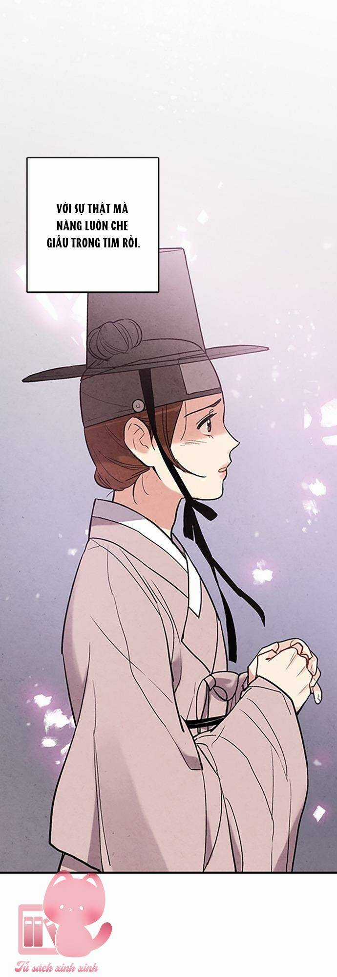 Lệnh Cấm Hôn Của Hoàng Đế Bệ Hạ Chapter 48 trang 34