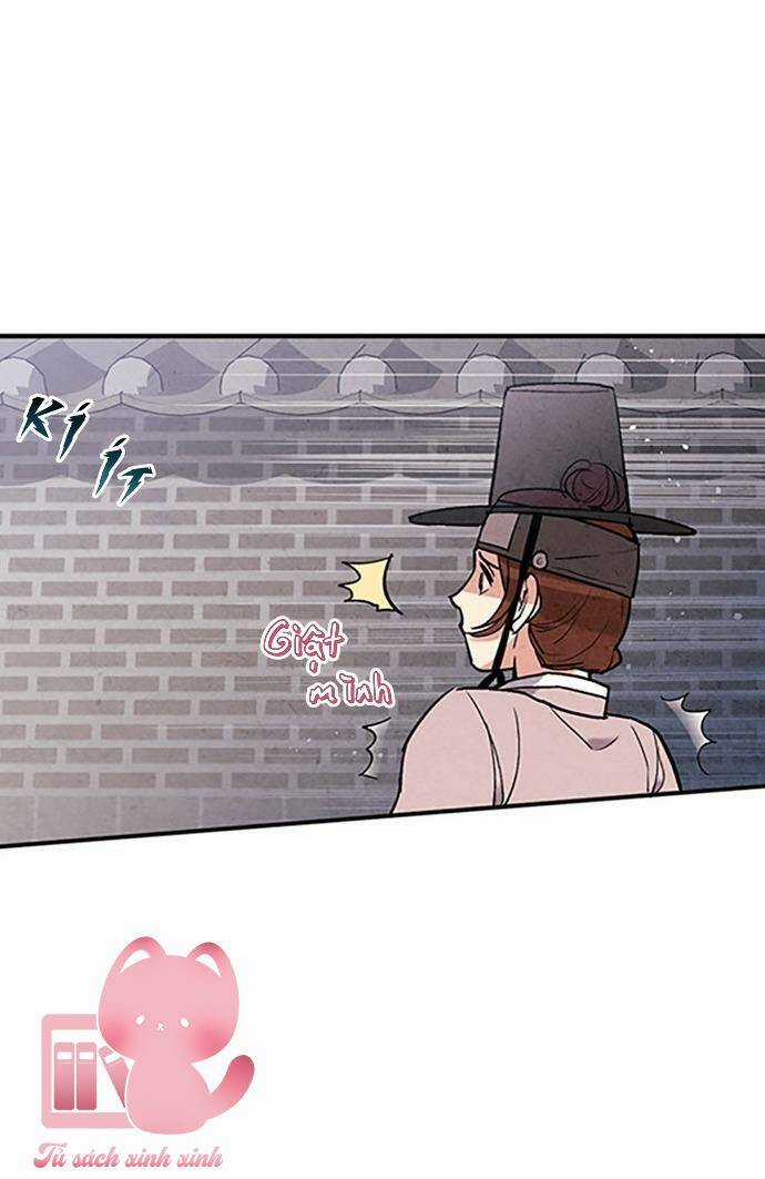 Lệnh Cấm Hôn Của Hoàng Đế Bệ Hạ Chapter 48 trang 37