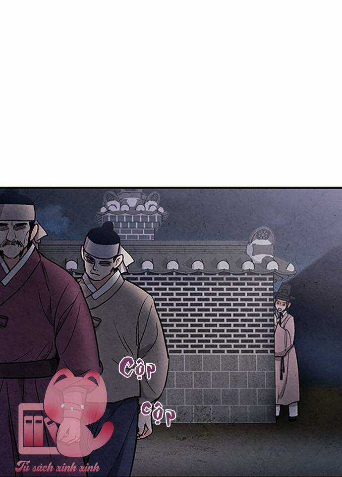 Lệnh Cấm Hôn Của Hoàng Đế Bệ Hạ Chapter 48 trang 39