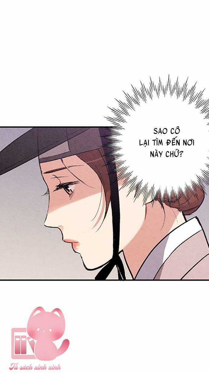 Lệnh Cấm Hôn Của Hoàng Đế Bệ Hạ Chapter 48 trang 4