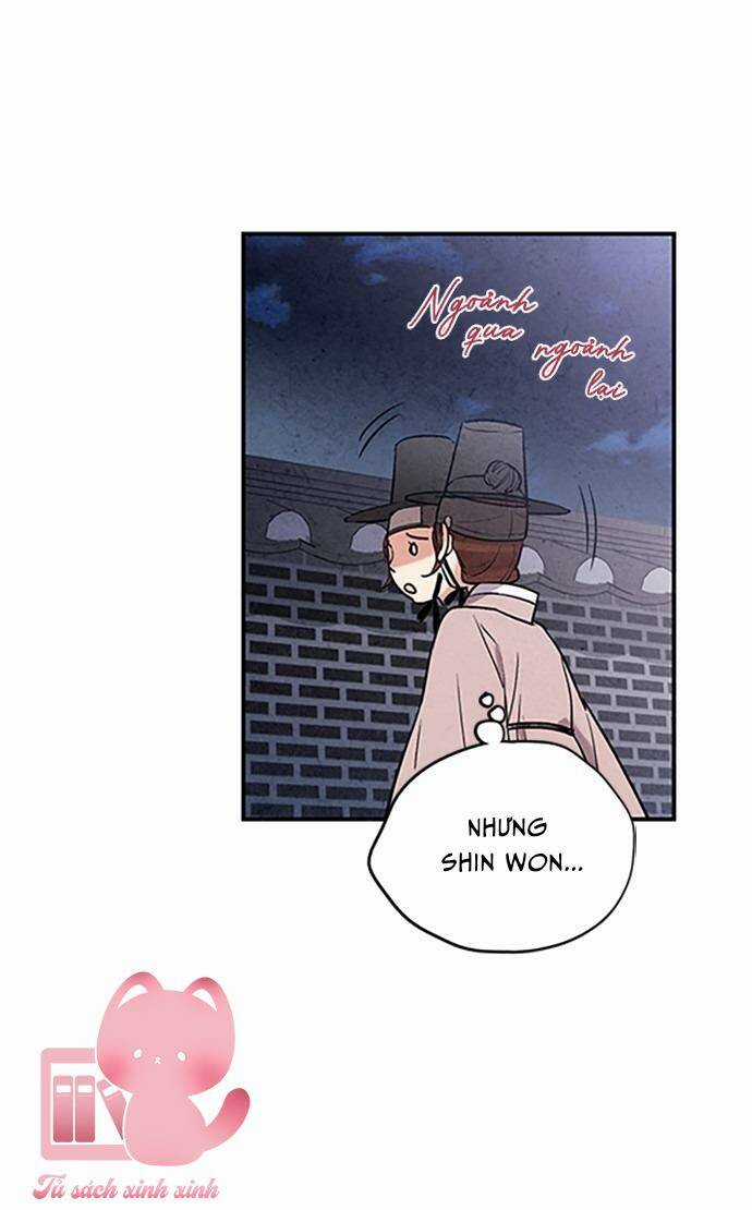 Lệnh Cấm Hôn Của Hoàng Đế Bệ Hạ Chapter 48 trang 41