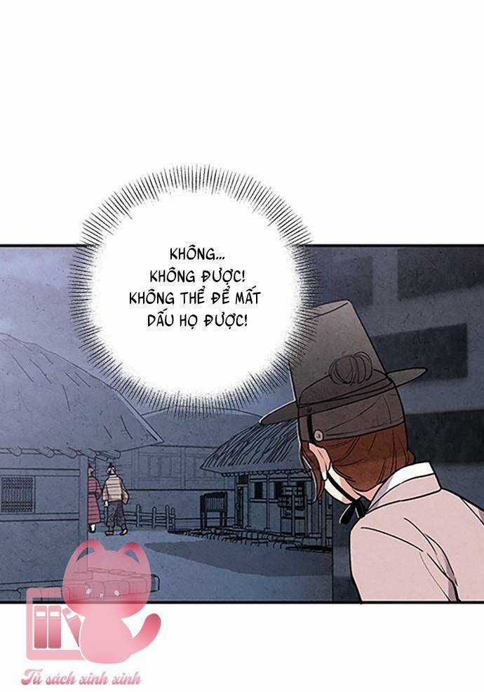 Lệnh Cấm Hôn Của Hoàng Đế Bệ Hạ Chapter 48 trang 42