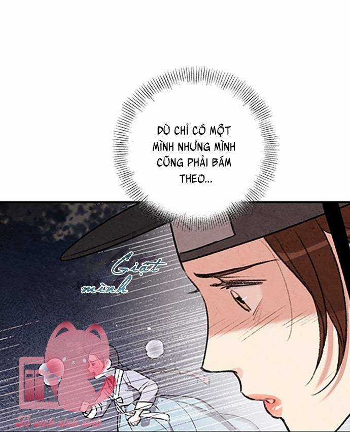 Lệnh Cấm Hôn Của Hoàng Đế Bệ Hạ Chapter 48 trang 43