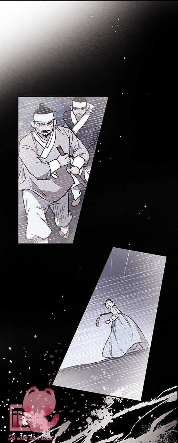 Lệnh Cấm Hôn Của Hoàng Đế Bệ Hạ Chapter 48 trang 44