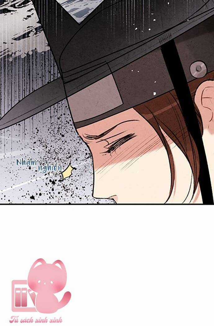 Lệnh Cấm Hôn Của Hoàng Đế Bệ Hạ Chapter 48 trang 46