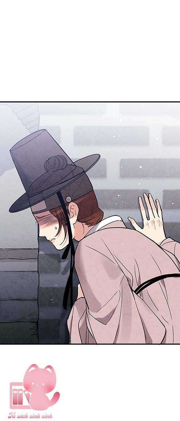 Lệnh Cấm Hôn Của Hoàng Đế Bệ Hạ Chapter 48 trang 47