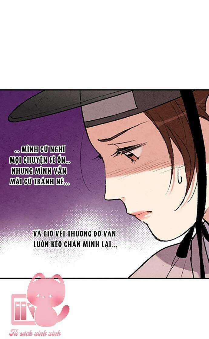 Lệnh Cấm Hôn Của Hoàng Đế Bệ Hạ Chapter 48 trang 48