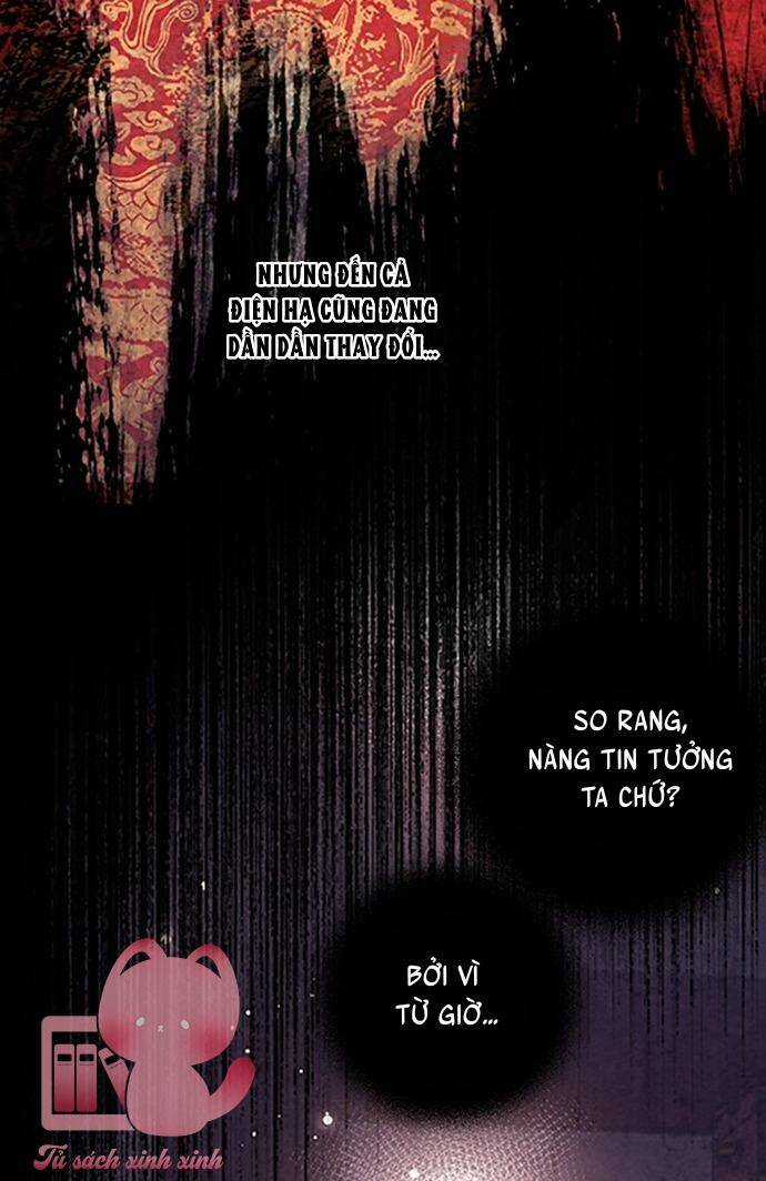 Lệnh Cấm Hôn Của Hoàng Đế Bệ Hạ Chapter 48 trang 50
