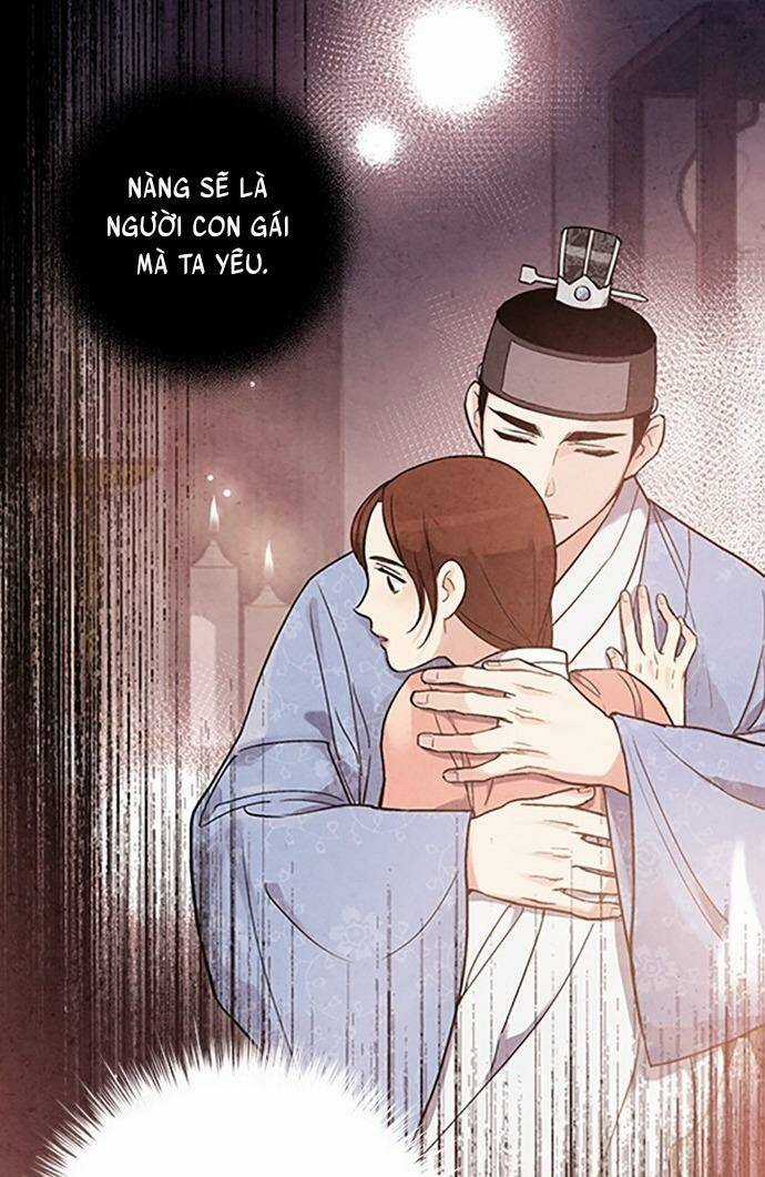 Lệnh Cấm Hôn Của Hoàng Đế Bệ Hạ Chapter 48 trang 51