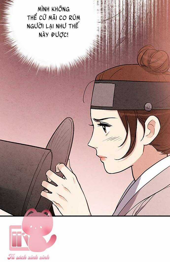 Lệnh Cấm Hôn Của Hoàng Đế Bệ Hạ Chapter 48 trang 52