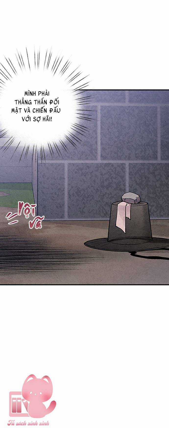 Lệnh Cấm Hôn Của Hoàng Đế Bệ Hạ Chapter 48 trang 53