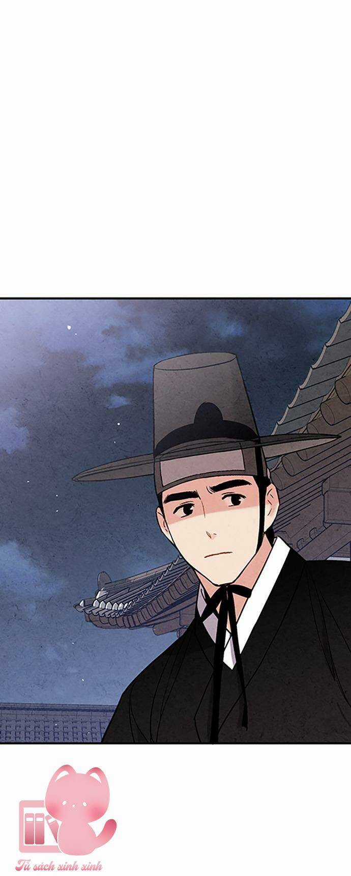 Lệnh Cấm Hôn Của Hoàng Đế Bệ Hạ Chapter 48 trang 54