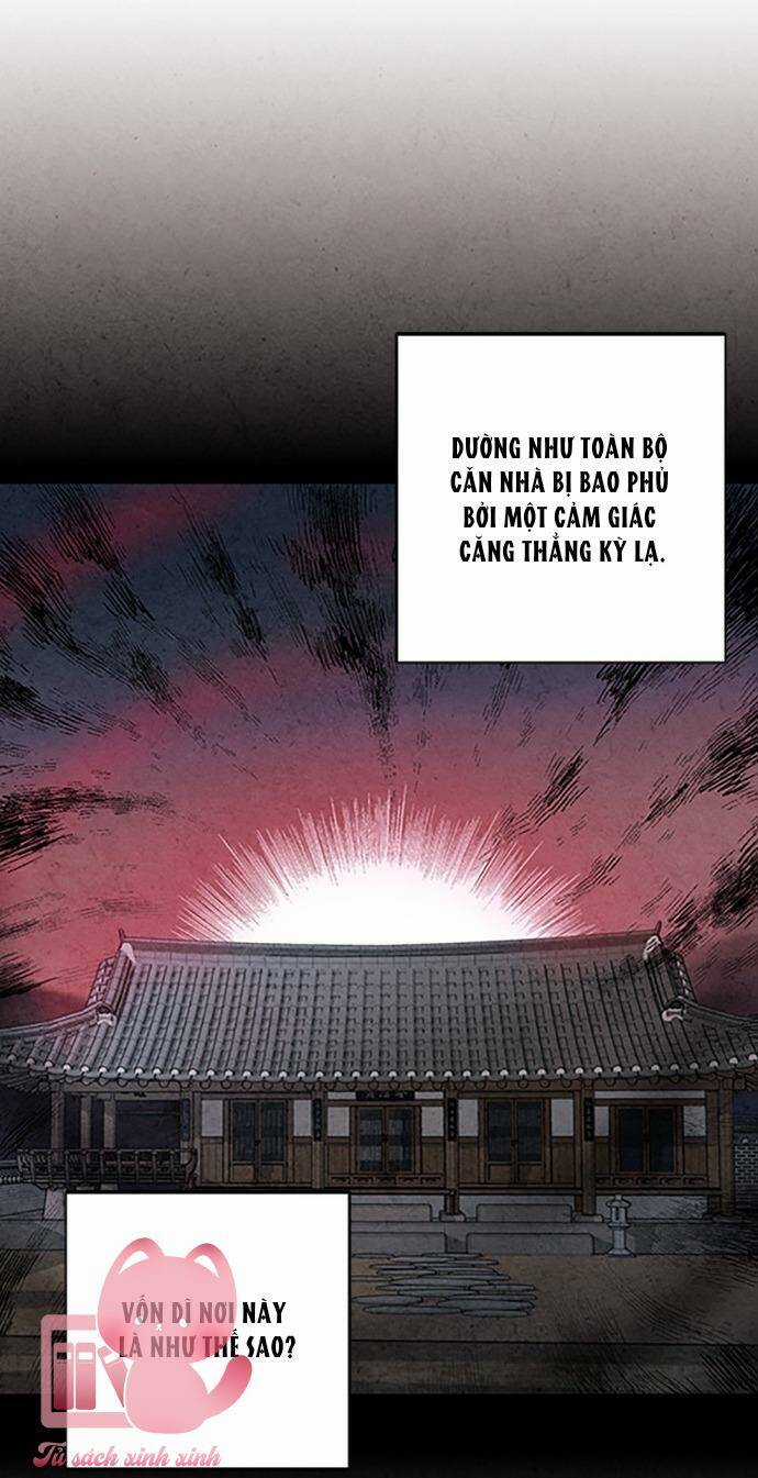 Lệnh Cấm Hôn Của Hoàng Đế Bệ Hạ Chapter 48 trang 57