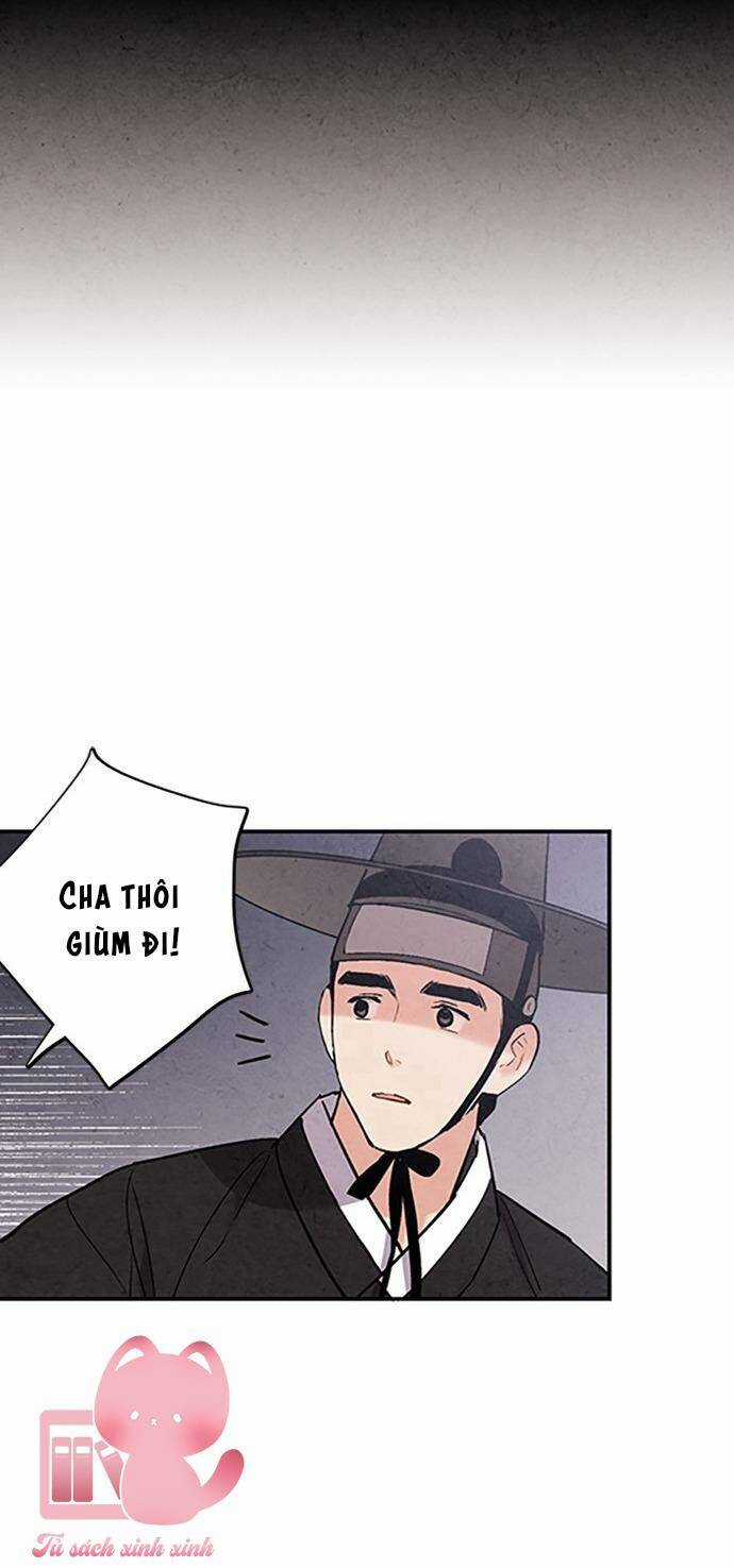 Lệnh Cấm Hôn Của Hoàng Đế Bệ Hạ Chapter 48 trang 58