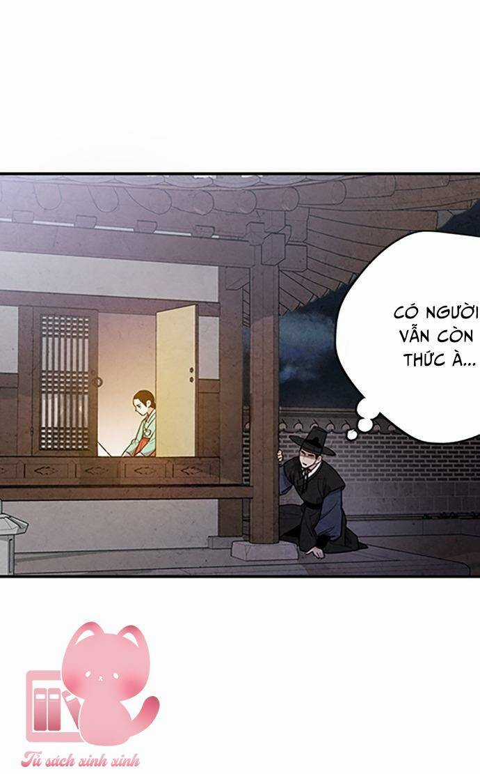 Lệnh Cấm Hôn Của Hoàng Đế Bệ Hạ Chapter 48 trang 59