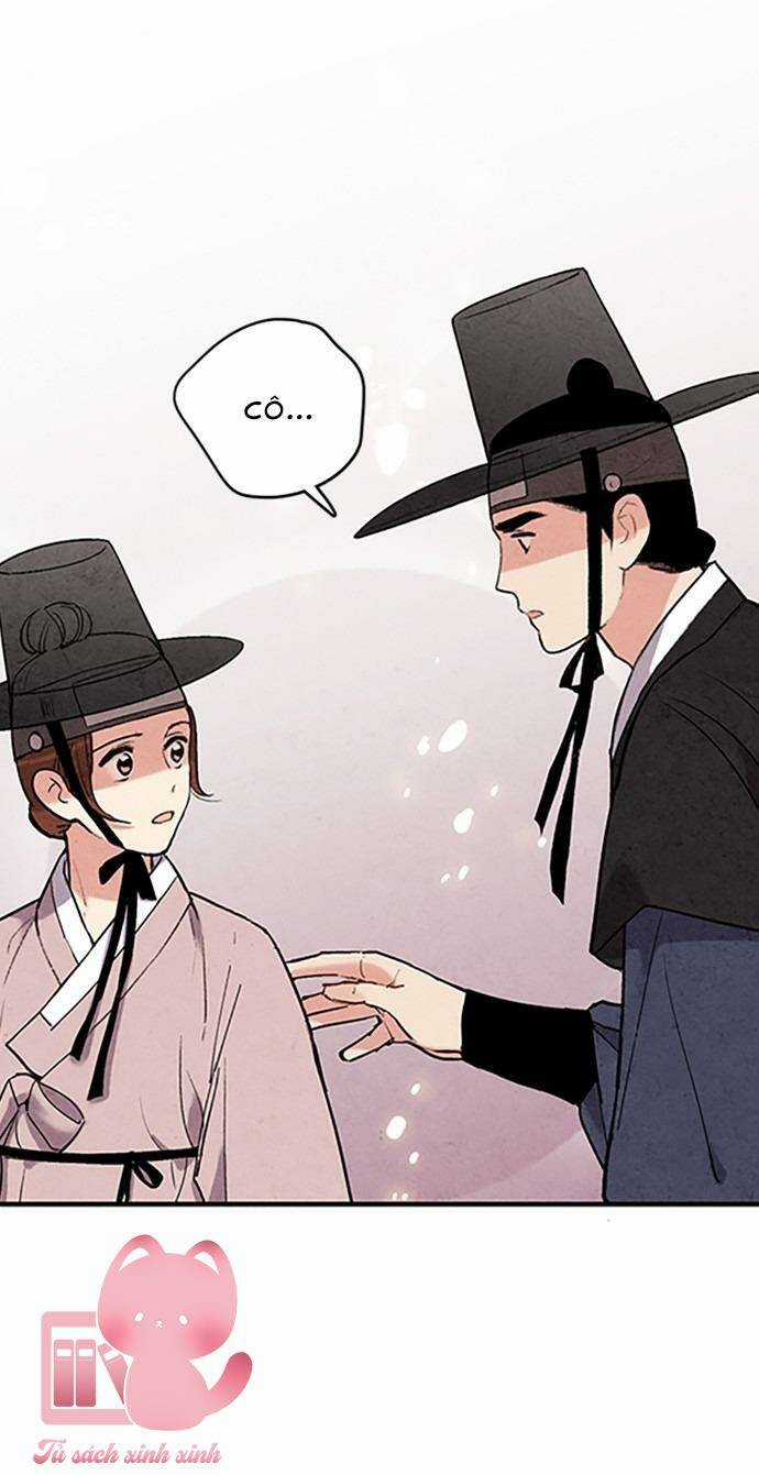 Lệnh Cấm Hôn Của Hoàng Đế Bệ Hạ Chapter 48 trang 6