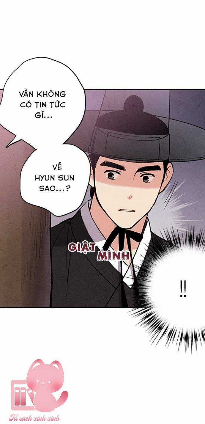 Lệnh Cấm Hôn Của Hoàng Đế Bệ Hạ Chapter 48 trang 61