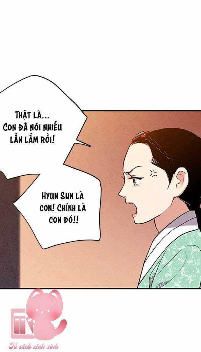 Lệnh Cấm Hôn Của Hoàng Đế Bệ Hạ Chapter 48 trang 63