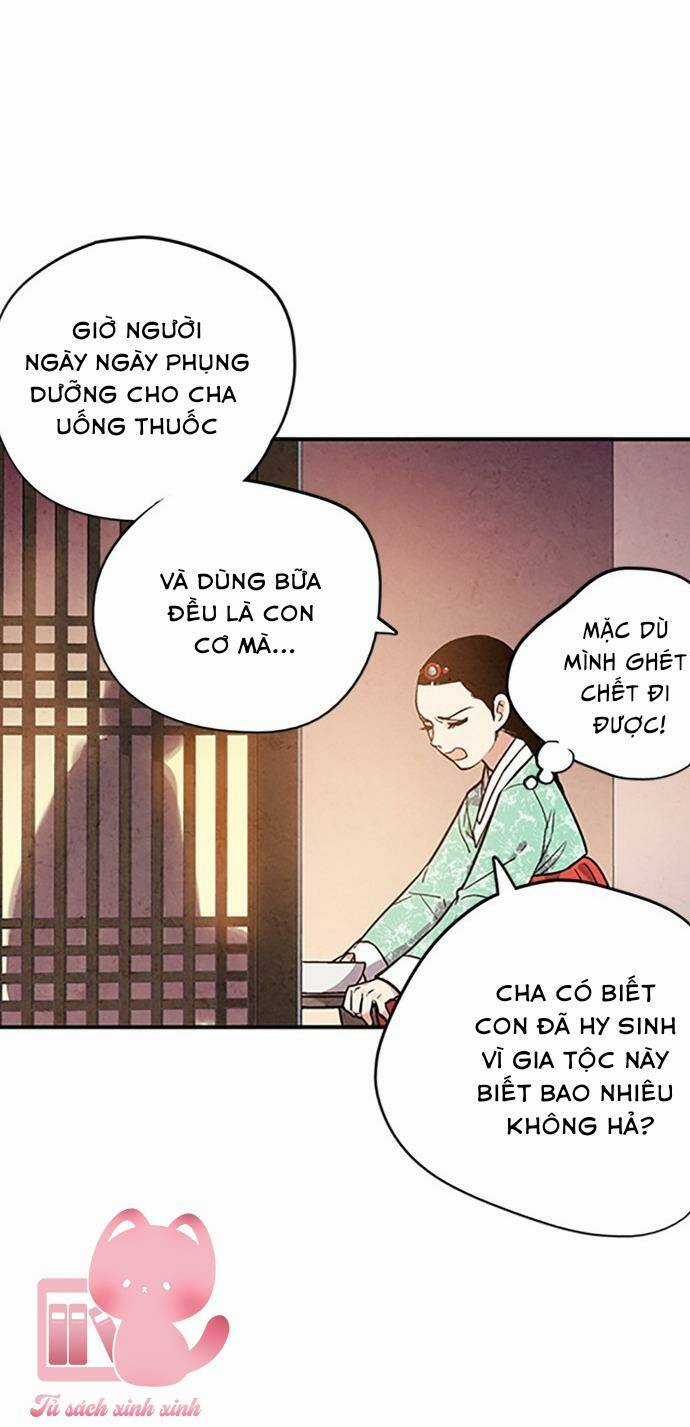 Lệnh Cấm Hôn Của Hoàng Đế Bệ Hạ Chapter 48 trang 65
