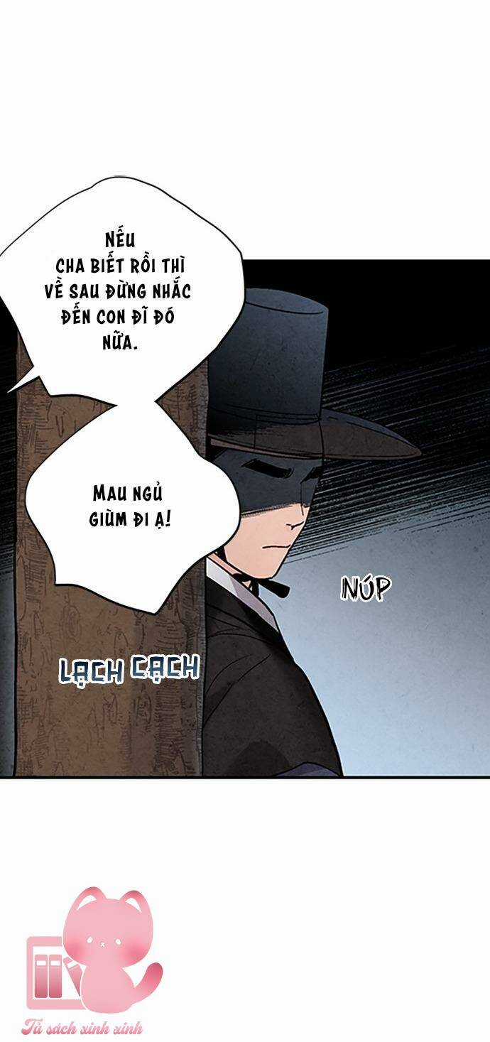 Lệnh Cấm Hôn Của Hoàng Đế Bệ Hạ Chapter 48 trang 67