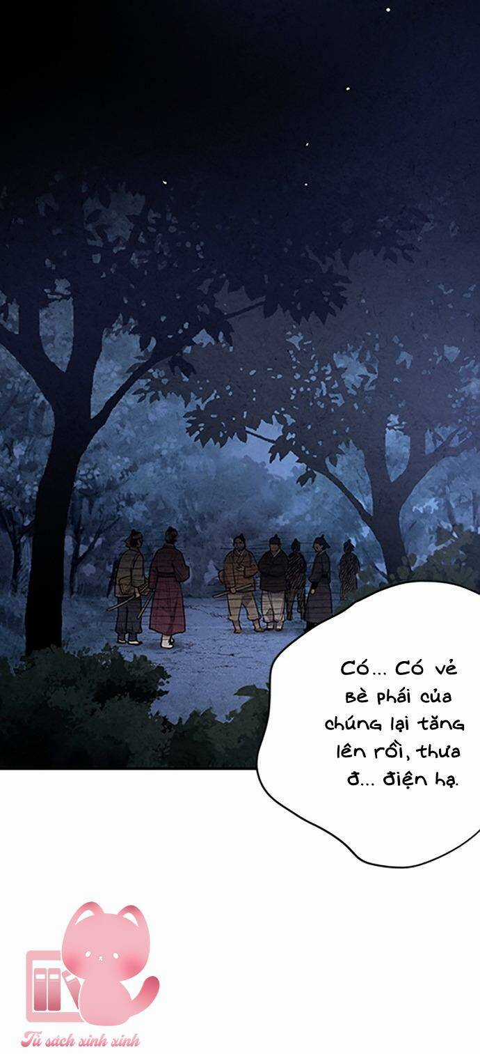Lệnh Cấm Hôn Của Hoàng Đế Bệ Hạ Chapter 48 trang 72