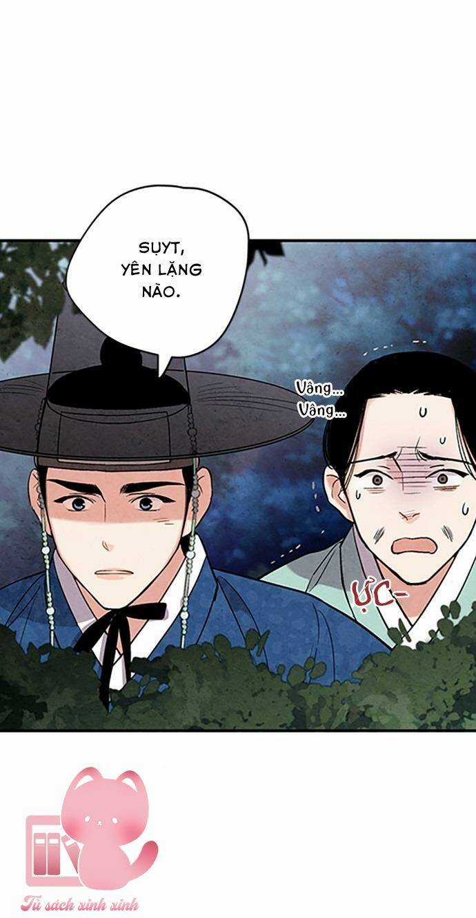 Lệnh Cấm Hôn Của Hoàng Đế Bệ Hạ Chapter 48 trang 73